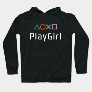 PlayGirl Hoodie